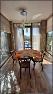 Çiğdem Villa - Fethiye - 2