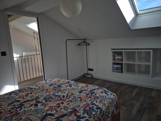 Apartement La Cuverie - 3