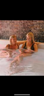Le Clos des Thermes Suites de Luxe avec wellness privatif - Chaudfontaine - 8
