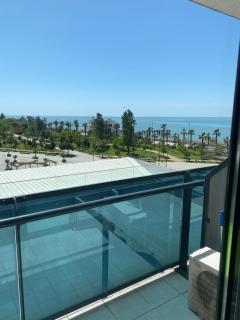 Орби бич - Batumi - 9
