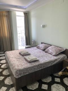 Апартаменты Махо - 3