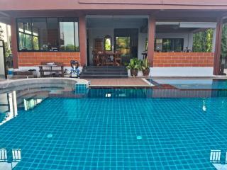 Rabbit House แรบบิท เฮ้าส์ - Ban Han Tra Fang Nua - 3