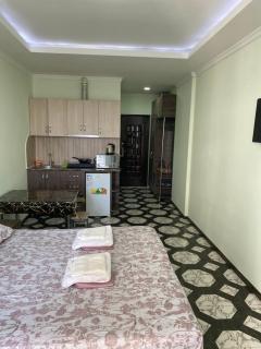 Апартаменты Махо - 5