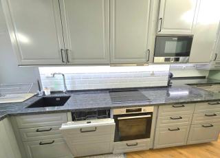 Seaside Apartment - 1