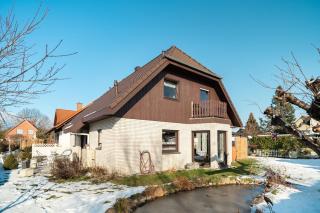 Ferienhaus Marianne - - 0