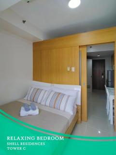 GV Holiday Homes at SMDC MOA - Manila - 8