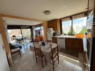 Appartement Les Pluviers - 8