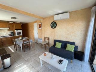 Appartement Les Pluviers - 7
