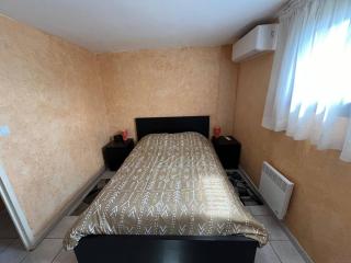 Appartement Les Pluviers - Saint Pierre La Mer - 3