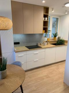 Apartament na Moniuszki 4 - Cieszyn - 4