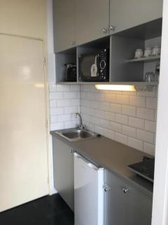 Milan Apartmanok - 5
