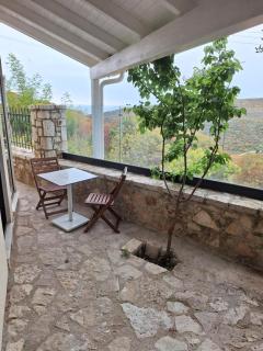 Vila D Boutique Hotel - Qeparo - 5