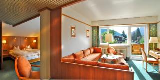Steinbach-Hotel - Ruhpolding - 7