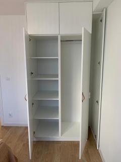 Apartament na Moniuszki 4 - Cieszyn - 6