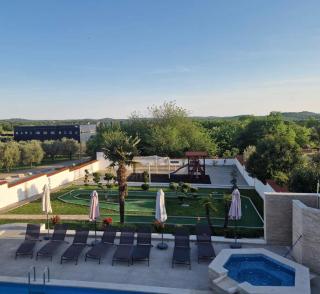 Villa Anela - Poreč - 6