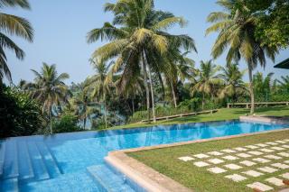 Blue Heights - Hiriketiya - 0