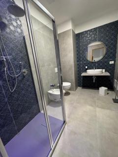 Black Room & Breakfast - Bari - 8