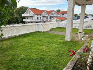 West coast villa with stunning ocean view ! - Hovenäset - 8