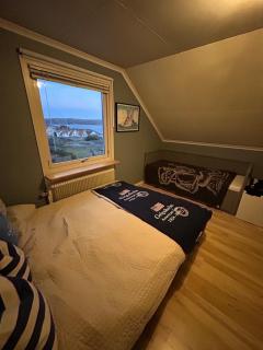 West coast villa with stunning ocean view ! - Hovenäset - 1