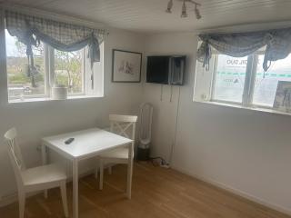 West coast villa with stunning ocean view ! - Hovenäset - 1