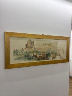 Casa Marí - Montefiascone - 9