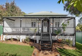 Edwin Cottage - Toowoomba - 0