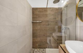 Holiday home with whirpool 2 bedrooms Jezera - Jezera - 1