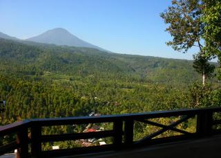 Puri Alam Bali - Munduk - 3
