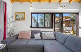 Holiday home with whirpool 2 bedrooms Jezera - Jezera - 6