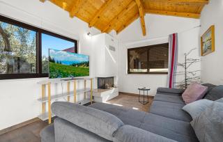 Holiday home with whirpool 2 bedrooms Jezera - Jezera - 7