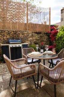 Cottage Central Location Parking Fireplace Garden - Bourton on the Water - 3