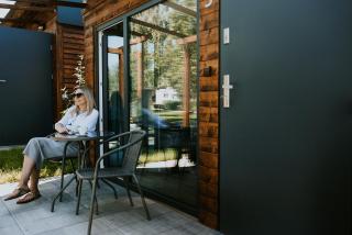 Domki letniskowe KANTORIA - 7