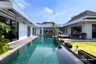 Casa Bella Villa - Uluwatu - 0