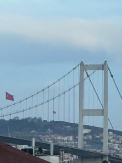 ORTAKÖY House - Istanbul - 7