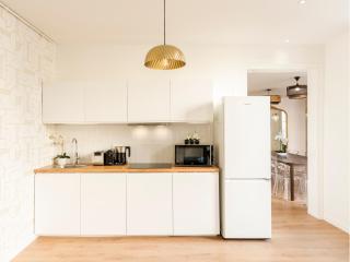 Cozy Apartment - Louvre - Sainte Anne - París - 8