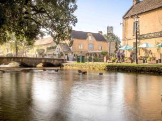 Cottage Central Location Parking Fireplace Garden - Bourton on the Water - 6