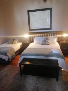 Tucker House B&B - 6