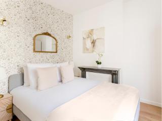Cozy Apartment - Louvre - Sainte Anne - París - 2