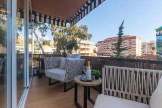 Fontanilla Marbella Centro - Marbella - 8