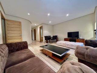 Charming two-bedroom apartment in the city center - Casablanca - 0