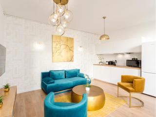 Cozy Apartment - Louvre - Sainte Anne - París - 0
