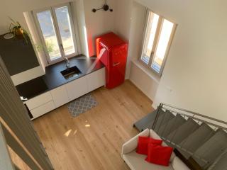 Spazio Perlasca Apt 3 - Cernobbio Como Lake - Cernobbio - 9