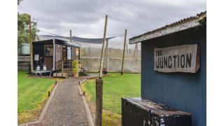 The Junction by Tiny Away - Yarra Junction - 7