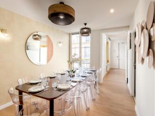 Cozy Apartment - Louvre - Sainte Anne - París - 7