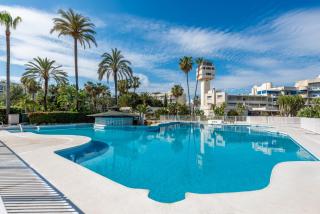 Costalago Beachfront Torremolinos - Torremolinos - 9