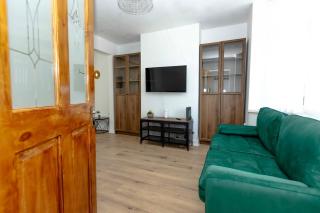 Filton Haven | Driveway Parking & 516 Mbps Wi-Fi - Bristol - 8