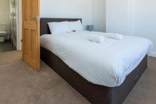 Filton Haven | Driveway Parking & 516 Mbps Wi-Fi - Bristol - 3