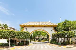 Apartamento Dama de Noche - Marbella - 7