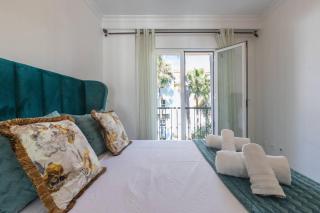 Apartamento Dama de Noche - Marbella - 9