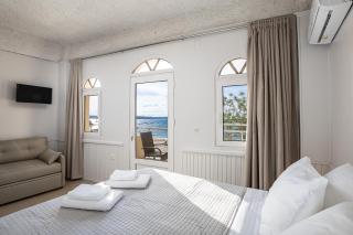 Neachora Beachfront Suites - La Canée - 5